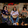 drumming and Bumbada pics