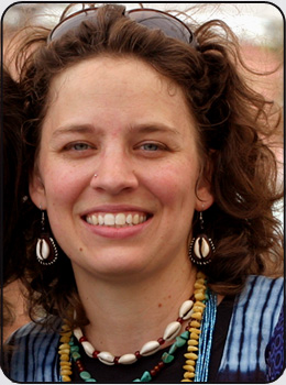 Tammi Hessen - Bumbada
